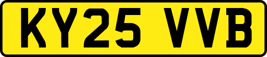 KY25VVB