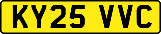 KY25VVC
