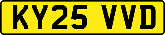 KY25VVD