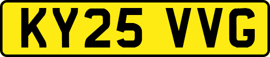 KY25VVG