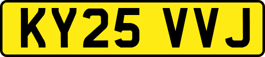 KY25VVJ