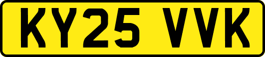 KY25VVK