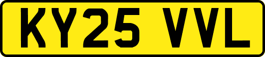 KY25VVL