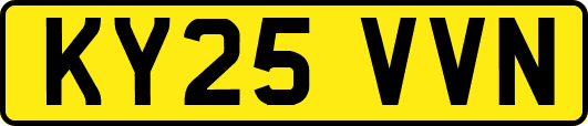 KY25VVN