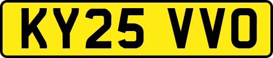 KY25VVO