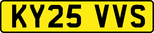 KY25VVS