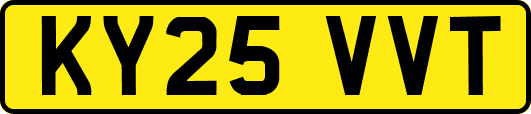KY25VVT