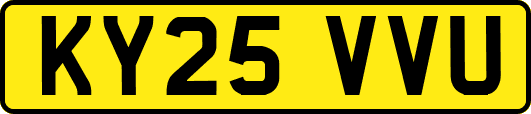 KY25VVU