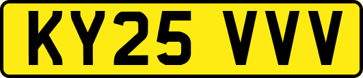 KY25VVV