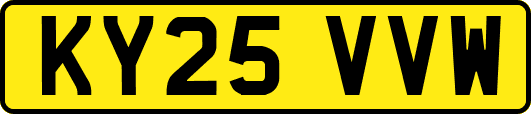 KY25VVW