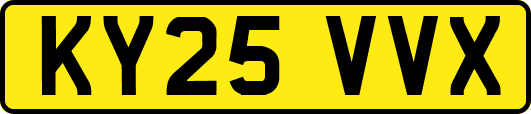 KY25VVX