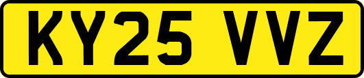 KY25VVZ