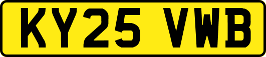 KY25VWB