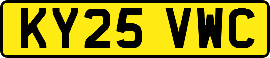 KY25VWC