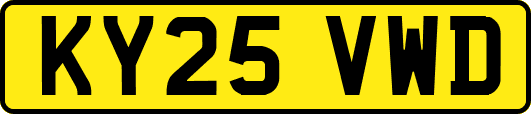 KY25VWD