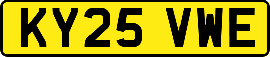 KY25VWE