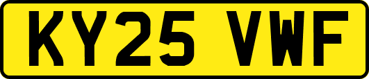 KY25VWF