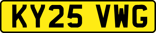 KY25VWG