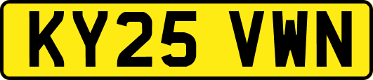 KY25VWN