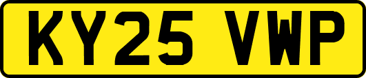 KY25VWP