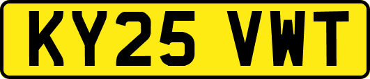 KY25VWT