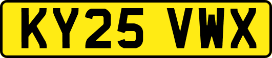 KY25VWX