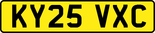 KY25VXC