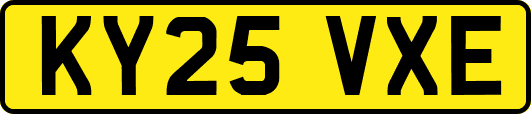 KY25VXE