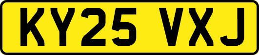KY25VXJ