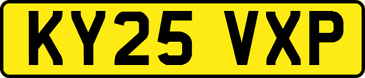 KY25VXP