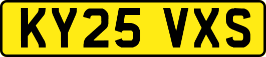 KY25VXS