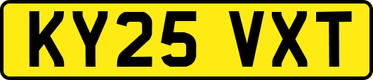 KY25VXT