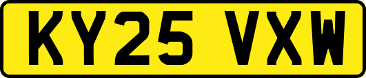 KY25VXW