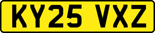 KY25VXZ