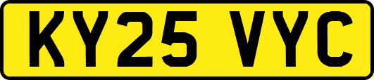KY25VYC