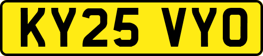 KY25VYO