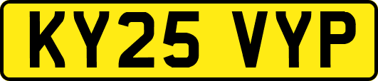 KY25VYP