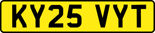 KY25VYT