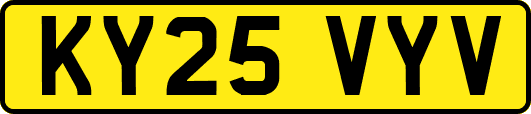 KY25VYV