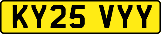 KY25VYY