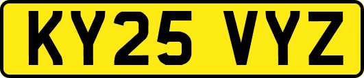 KY25VYZ