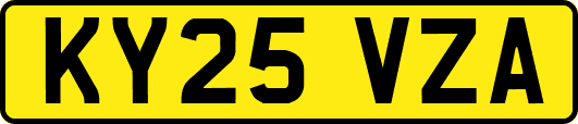 KY25VZA