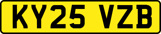 KY25VZB