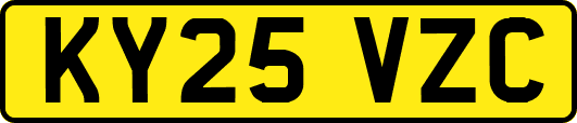 KY25VZC