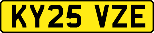 KY25VZE
