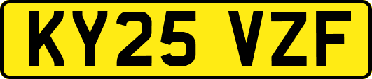 KY25VZF