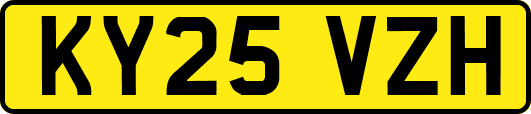 KY25VZH
