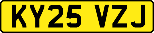 KY25VZJ