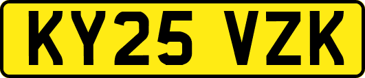 KY25VZK