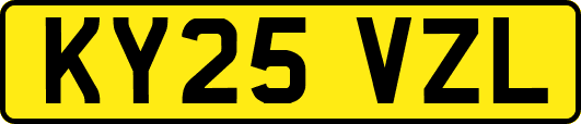 KY25VZL